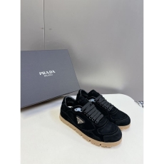 Prada Low Shoes